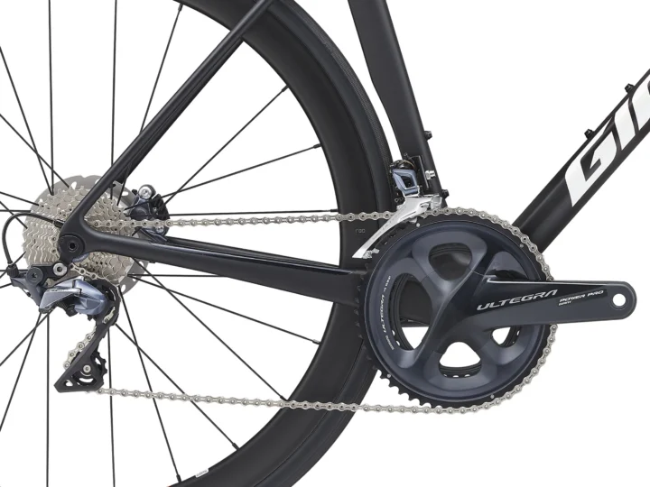 2021 Giant TCR Advanced Pro Disc 1