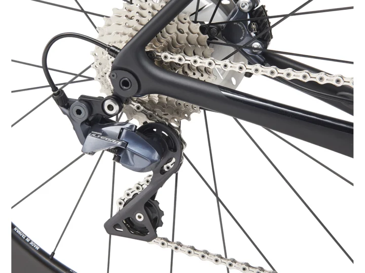 2021 Giant TCR Advanced Pro Disc 1