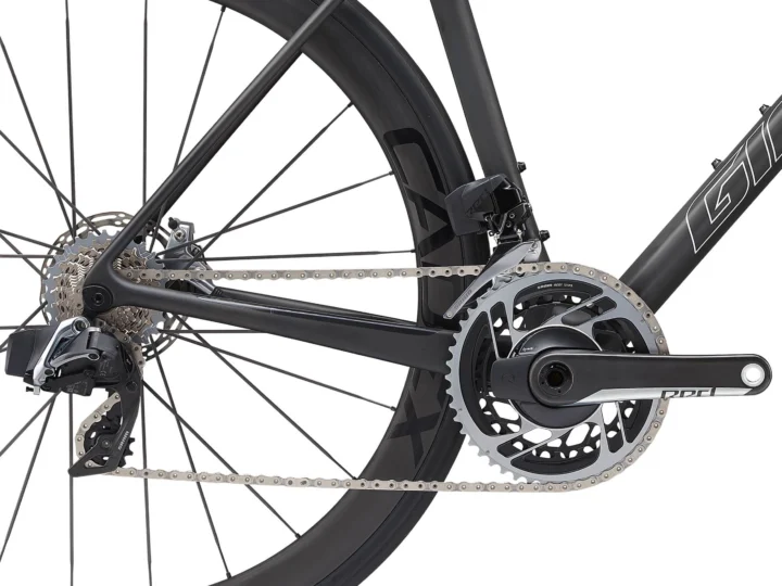 2021 Giant TCR Advanced SL Disc 0