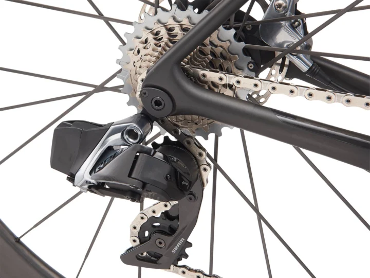 2021 Giant TCR Advanced SL Disc 0