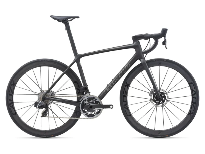 2021 Giant TCR Advanced SL Disc 0