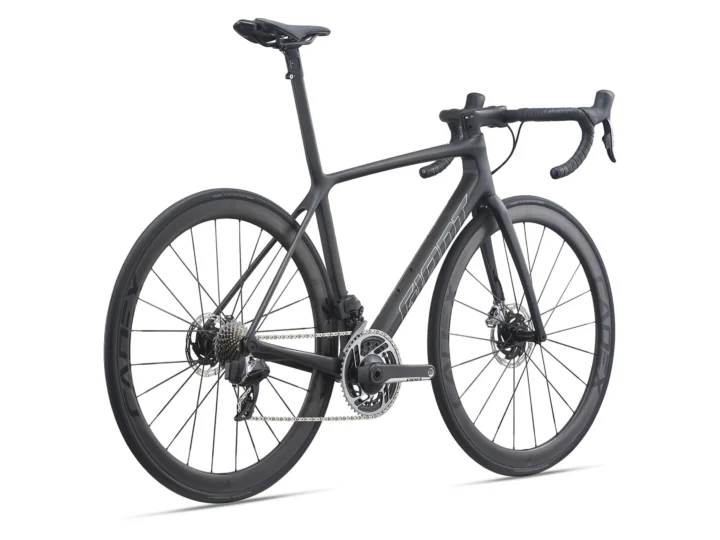 2021 Giant TCR Advanced SL Disc 0