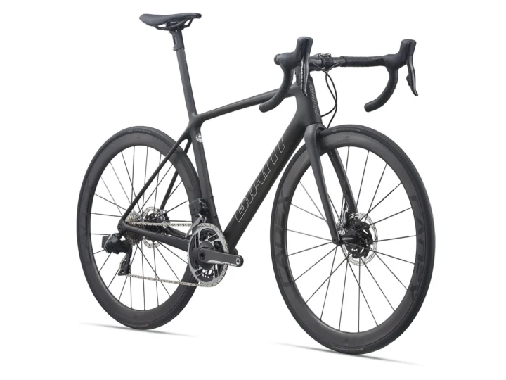 2021 Giant TCR Advanced SL Disc 0