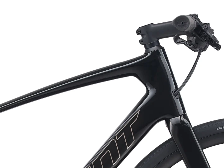 2021 Giant FastRoad Advanced 1