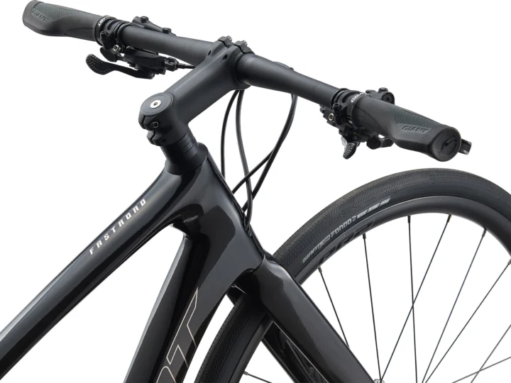 2021 Giant FastRoad Advanced 1