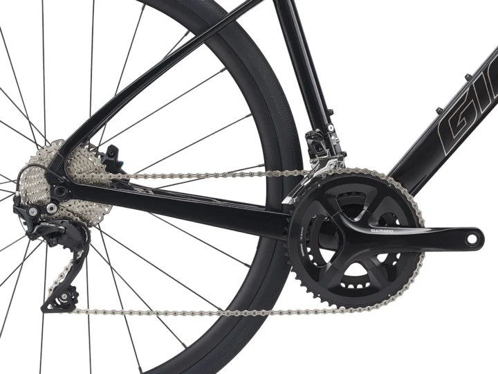 2021 Giant FastRoad Advanced 1
