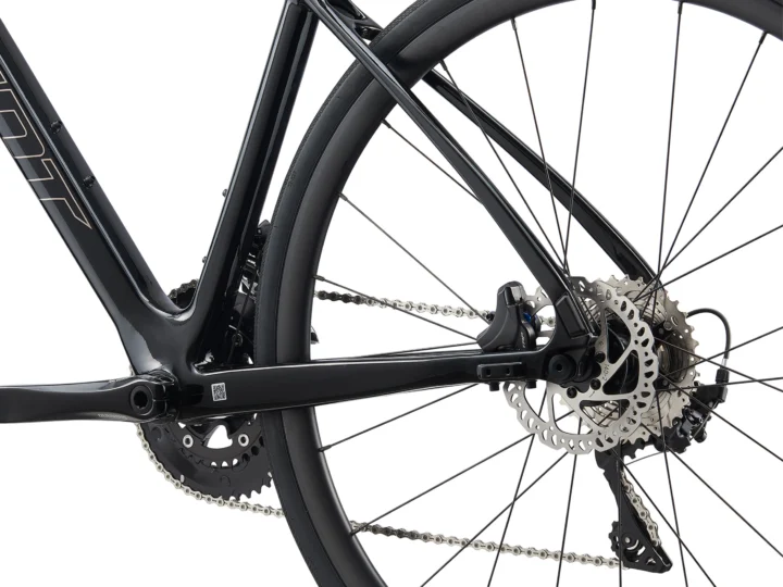 2021 Giant FastRoad Advanced 1