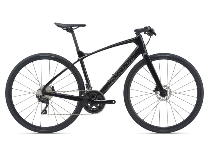 2021 Giant FastRoad Advanced 1