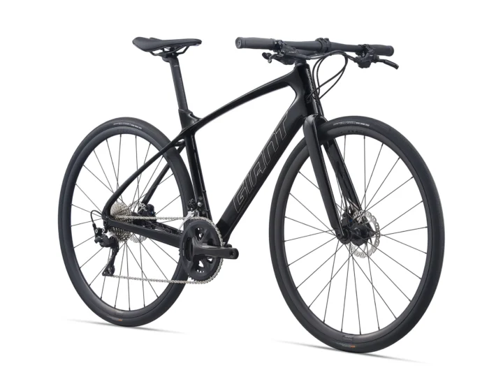 2021 Giant FastRoad Advanced 1