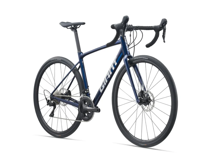 2021 Giant Contend AR 1
