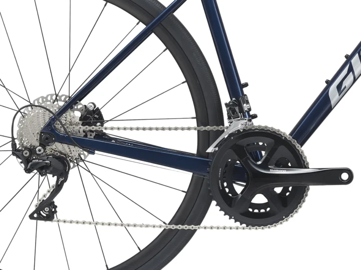 2021 Giant Contend AR 1