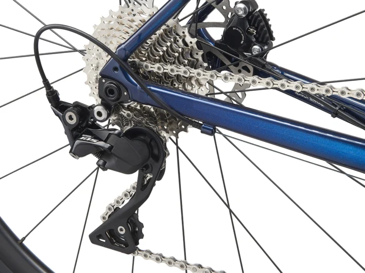 2021 Giant Contend AR 1