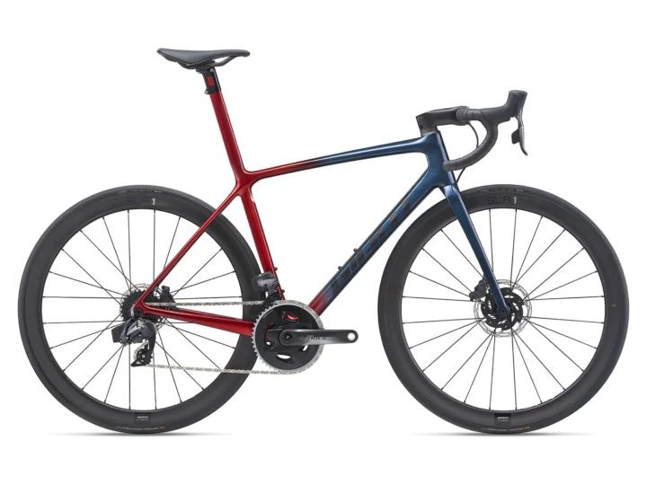 2021 Giant TCR Advanced SL Disc 1