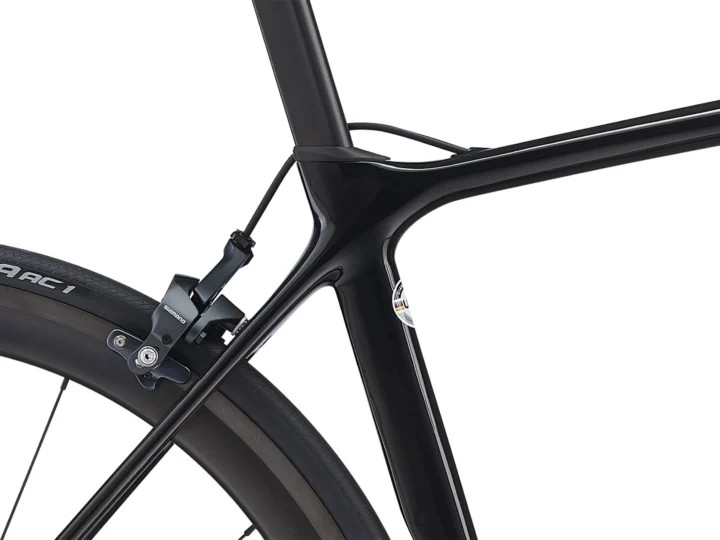 2021 Giant TCR Advanced Pro 1