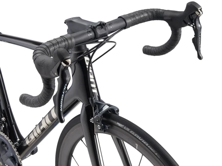 2021 Giant TCR Advanced Pro 1
