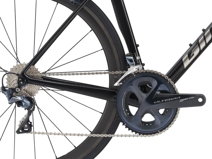 2021 Giant TCR Advanced Pro 1