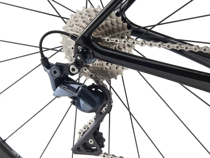 2021 Giant TCR Advanced Pro 1