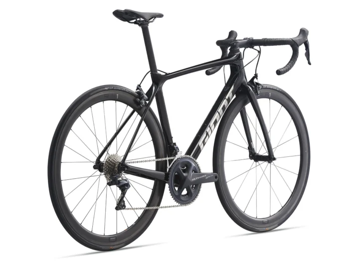 2021 Giant TCR Advanced Pro 1