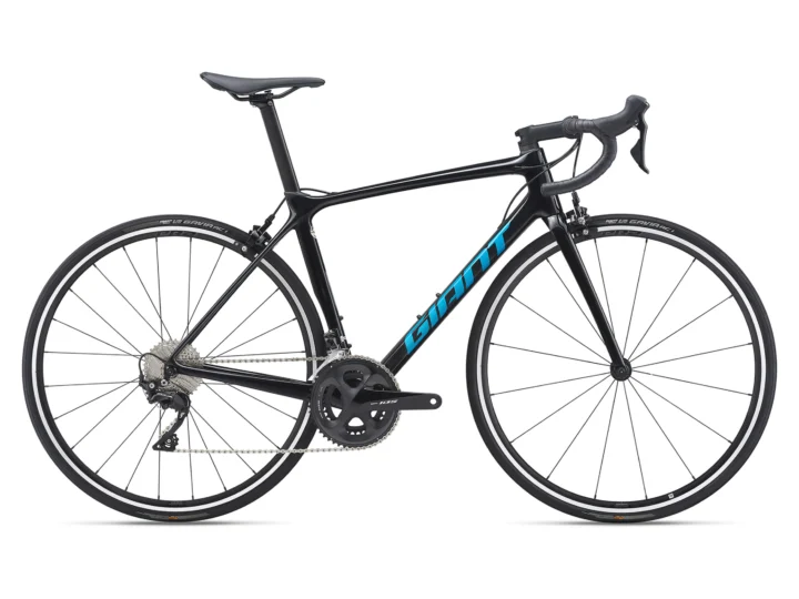 2021 Giant TCR Advanced 2 PC