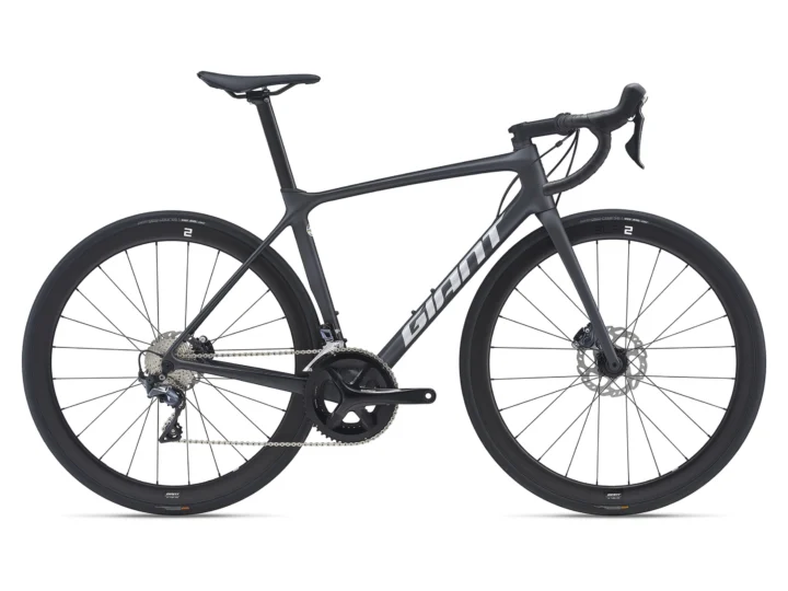 2021 Giant TCR Advanced Disc 1+ PC