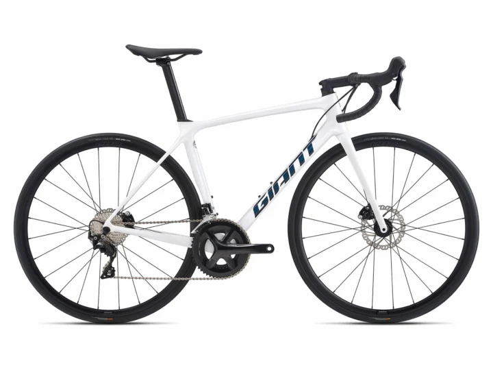 2021 Giant TCR Advanced Disc 2 PC