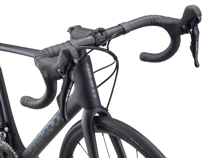 2021 Giant TCR Advanced Disc 2 PC