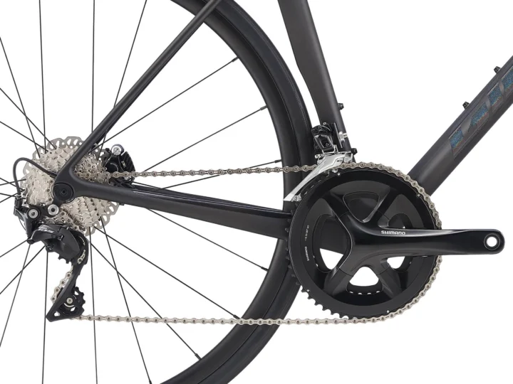 2021 Giant TCR Advanced Disc 2 PC