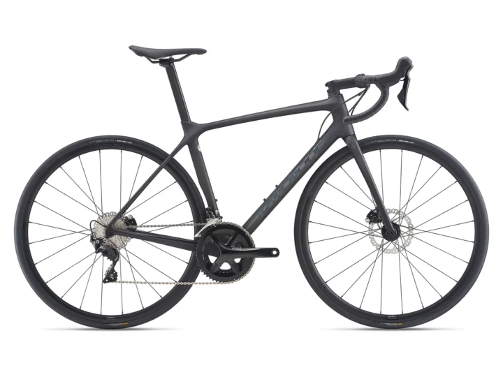 2021 Giant TCR Advanced Disc 2 PC