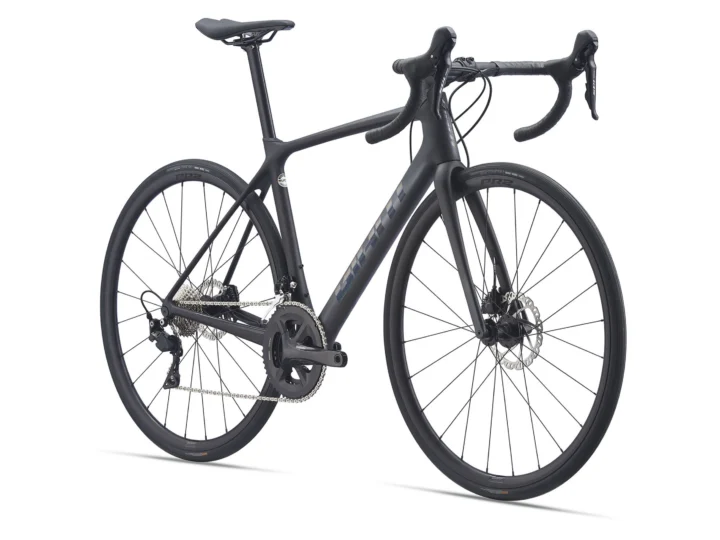 2021 Giant TCR Advanced Disc 2 PC