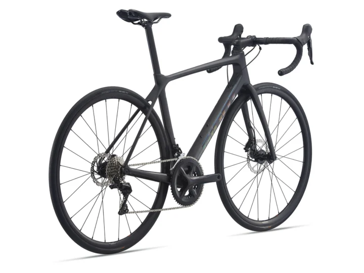 2021 Giant TCR Advanced Disc 2 PC
