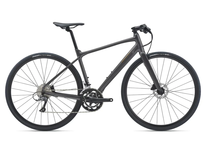 2021 Giant FastRoad SL 3