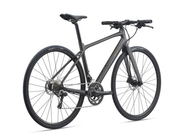 2021 Giant FastRoad SL 3