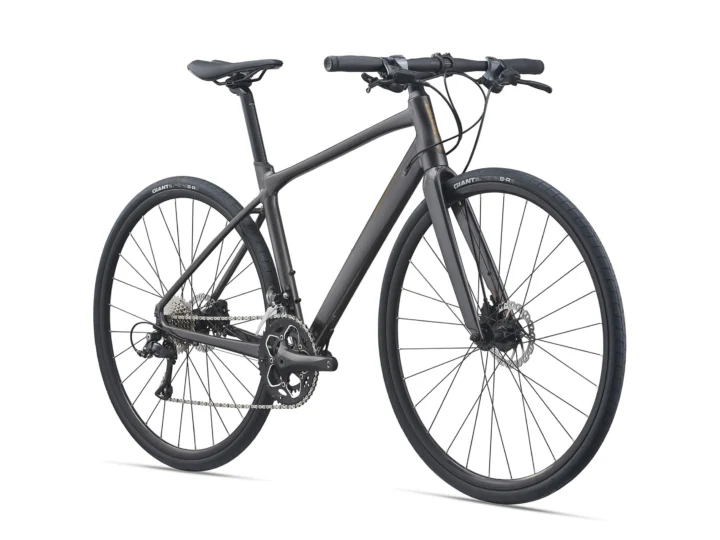 2021 Giant FastRoad SL 3