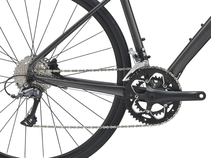 2021 Giant FastRoad SL 3