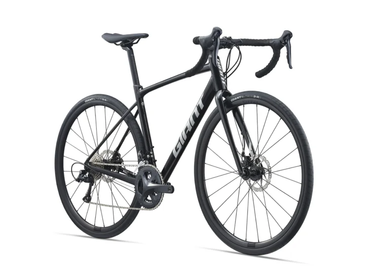 2021 Giant Contend AR 3