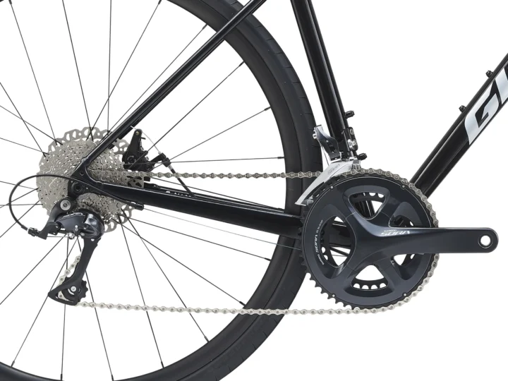 2021 Giant Contend AR 3