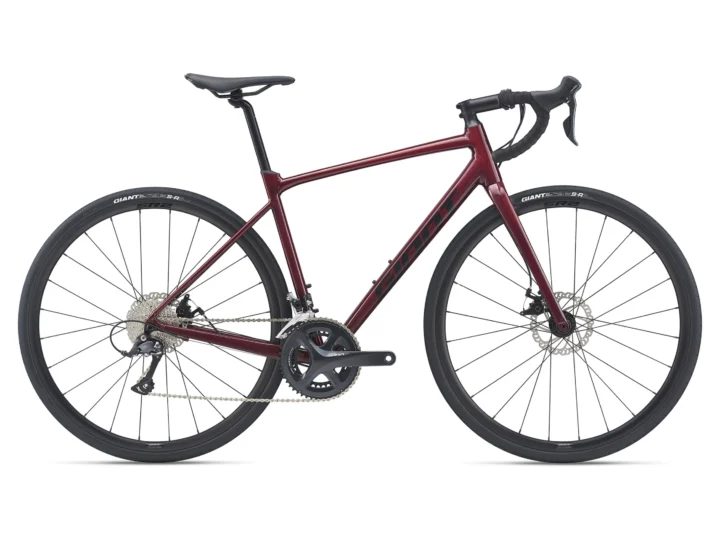 2021 Giant Contend AR 3
