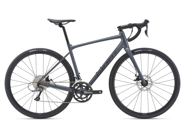 2021 Giant Contend AR 4