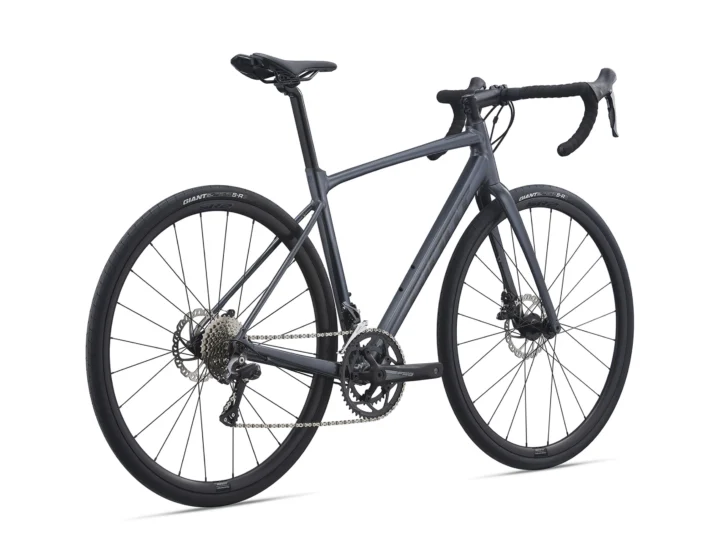 2021 Giant Contend AR 4