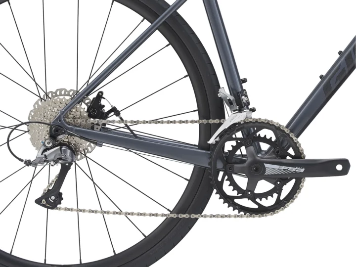 2021 Giant Contend AR 4