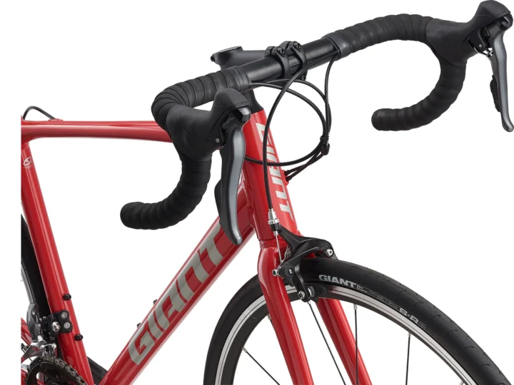 2021 Giant Contend 3