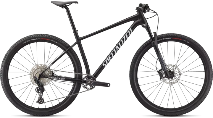 2021 Specialized Chisel Comp