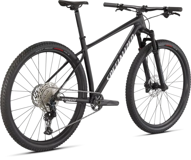2021 Specialized Chisel Comp