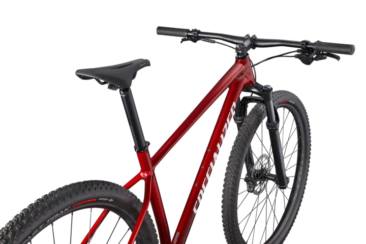 2021 Specialized Chisel Comp