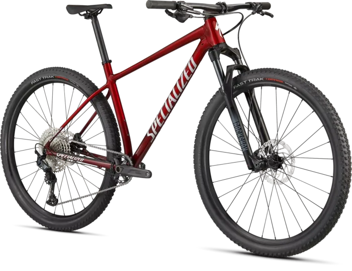 2021 Specialized Chisel Comp