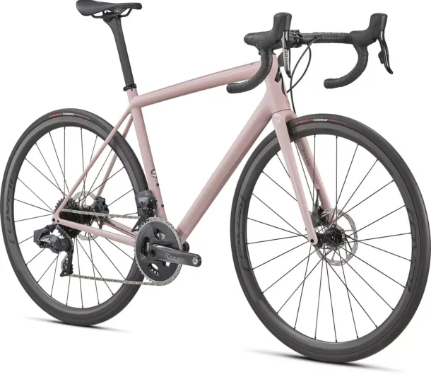 2021 Specialized Aethos Pro - SRAM Force eTap AXS