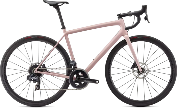 2021 Specialized Aethos Pro - SRAM Force eTap AXS