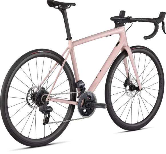 2021 Specialized Aethos Pro - SRAM Force eTap AXS
