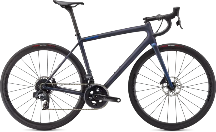 2021 Specialized Aethos Pro - SRAM Force eTap AXS