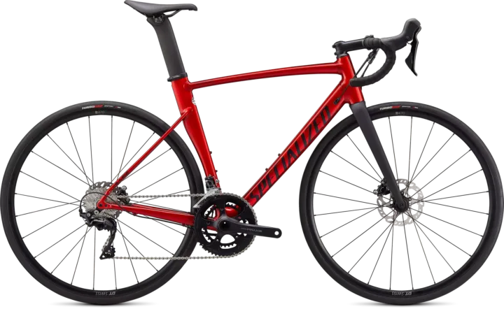 2021 Specialized Allez Sprint Comp Disc